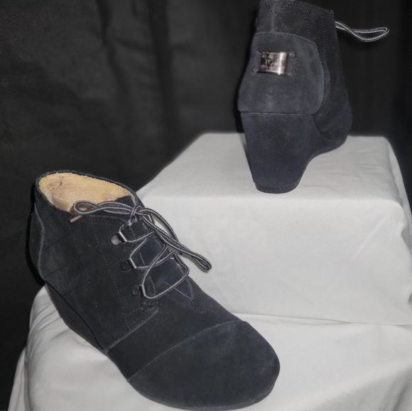 Used shoes - Picture 4 of 14